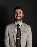 Anthony Berguio, Montreal, Real Estate Agent